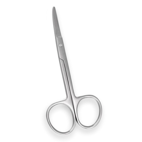 Nail & Cuticle Scissors